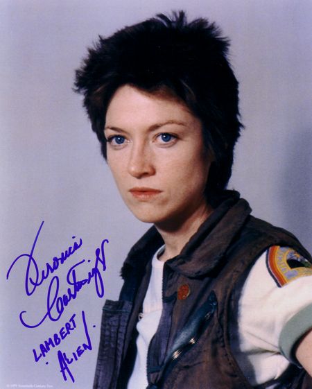 Veronica Cartwright - Picture